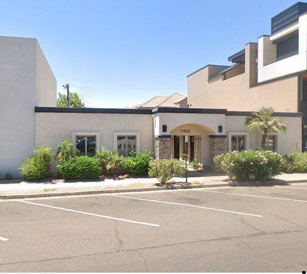 Tonto Property & Management, L.L.C.