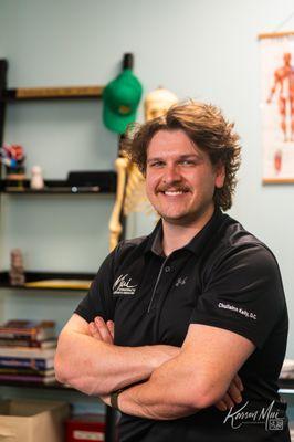 Mui Chiropractic and Sports Medicine