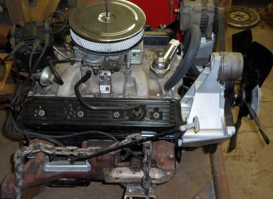 Bremen Tool Reconditioning Inc