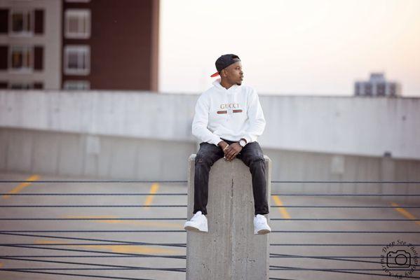 Deep see photography by Katrina