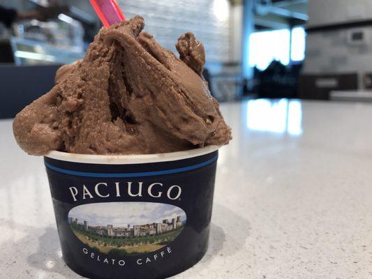 Rocky Road