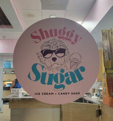 Shuggy Sugar