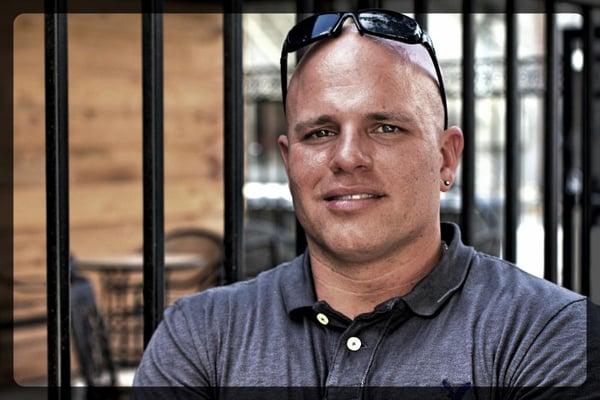 Matthew Kinney - Bliss Real Estate