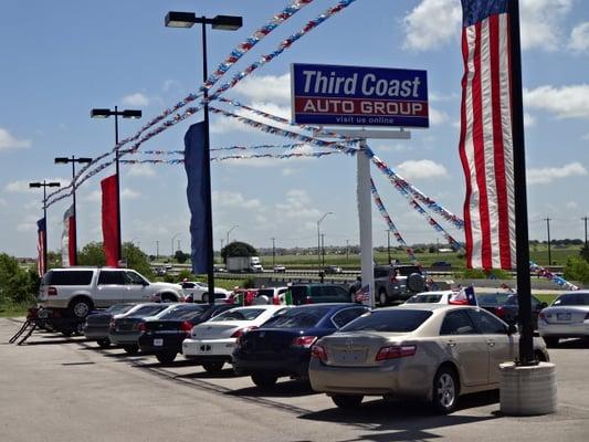 Third Coast Auto Group