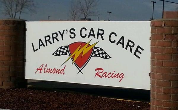 Larry's Car Care & Radiator Shop