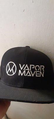 vapor maven head gear