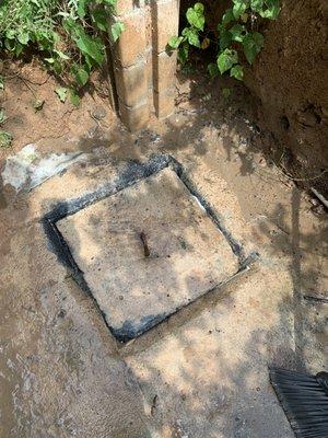 Oscar's Septic Tank Service