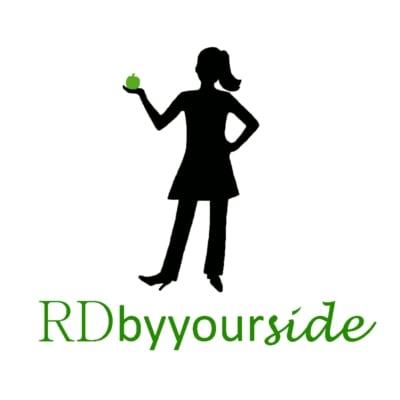 RDbyyourside Nutrition