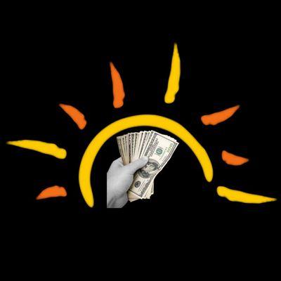 SKYsNET donation logo