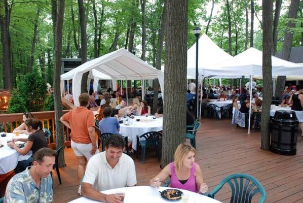 Grosse Pointe Party Supply