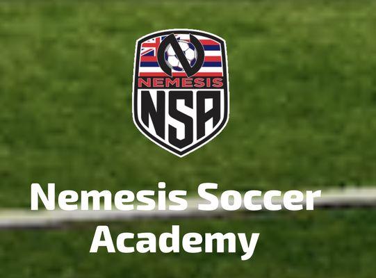 Nemesis Soccer Academy