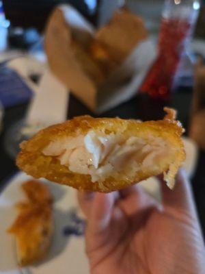 London Fish 'N Chips