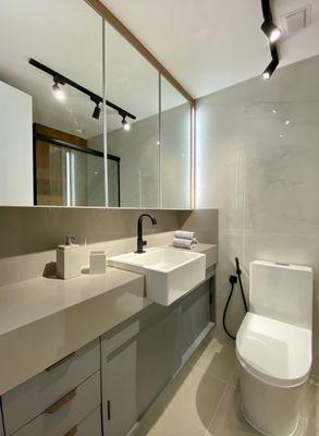 Flower Clean Service