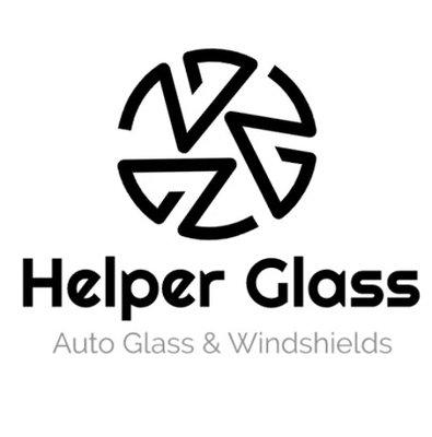 Helper Glass