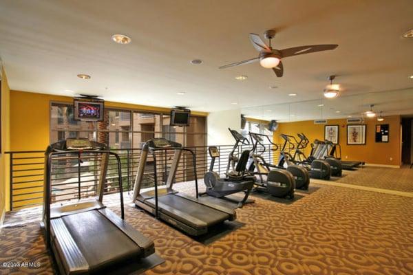 Biltmore Square Condominiums