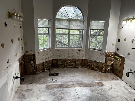 Transform Construction