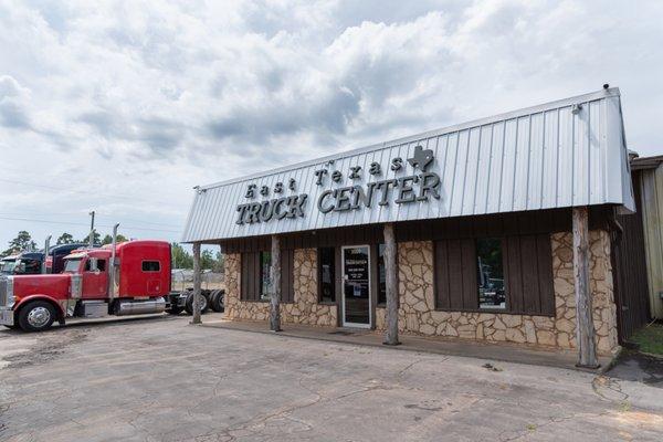 East Texas Truck Center