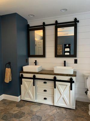 Modern Building Concepts