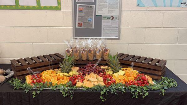 Ritamovitas Catering