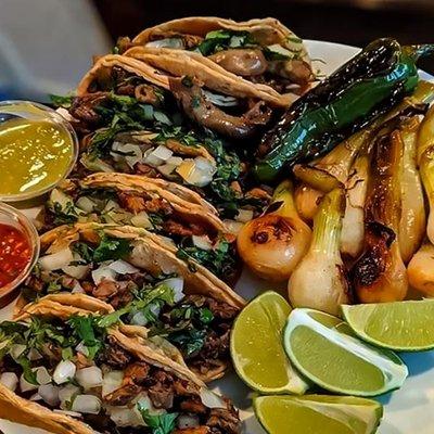 Taquizas El Torreón