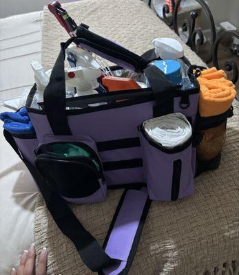 Mo’s Cleaning Services