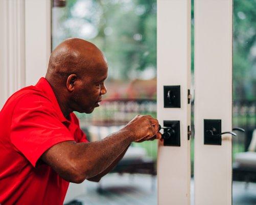 Mr. Handyman of Huntersville