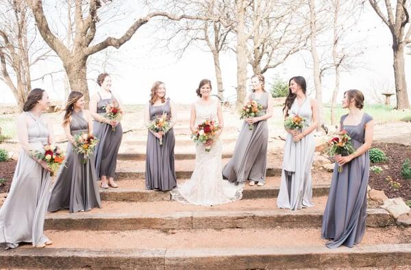 Rosemary Ridge Event Venue