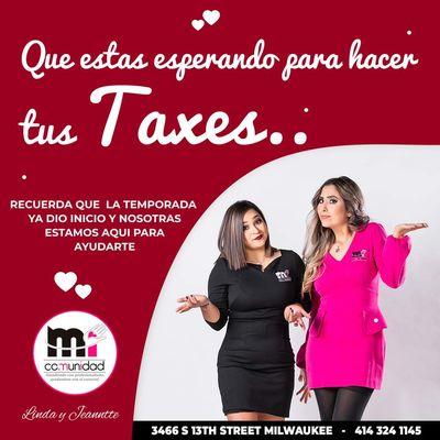 Mi Comunidad Multiservicios