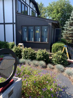 High Heavens Homestead