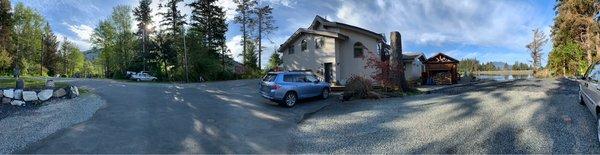 Dreamcatcher Bed & Breakfast