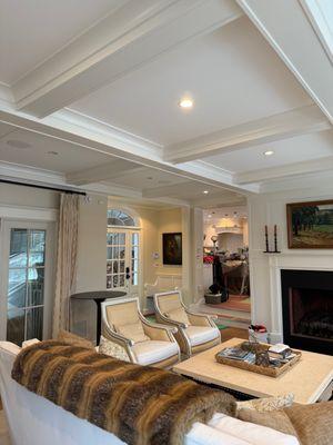 Jim Steeves Painting Contractor