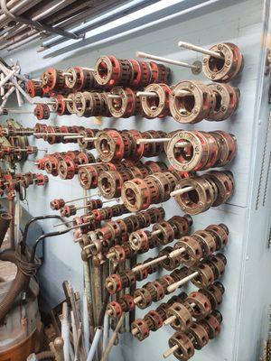 Oliver Fire Protection & Security