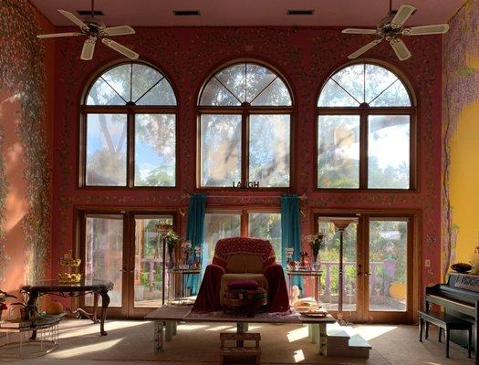 Divine Bliss International