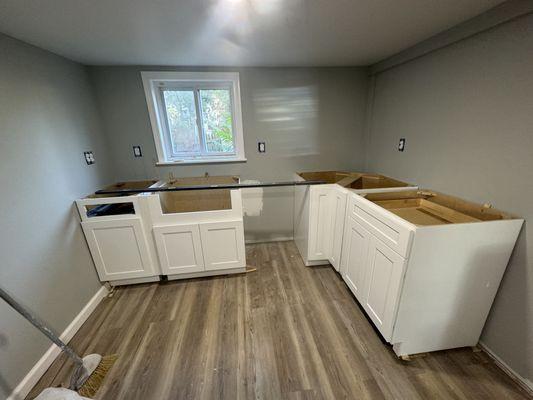 MR remodeling & masonry