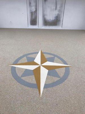 Resin Bound Surfacing