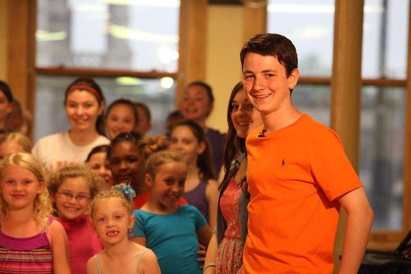 Community School of the Arts