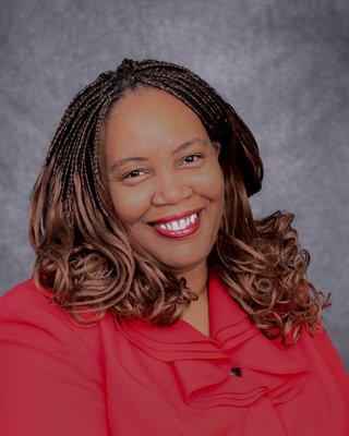 Angela Campbell - Moseley Real Estate Schools