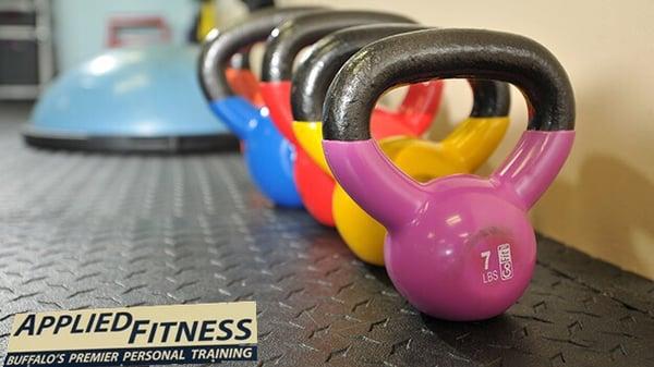 Get fit with the best personal trainers in buffalo!