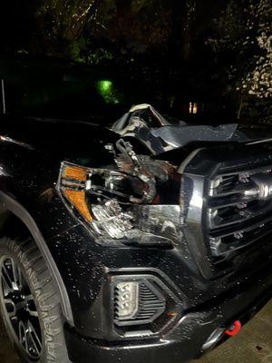 McDaniel Paint & Body Shop