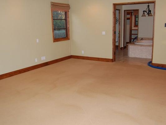 JV Tile & Carpet Cleaning
