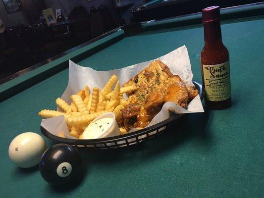 Too Sweet Bar & Grill