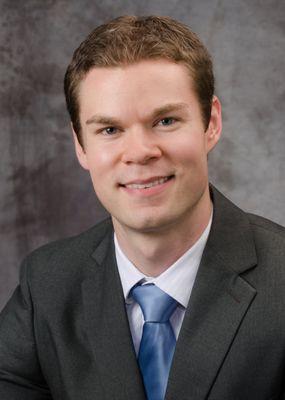 Tanner J Rienhart, PA - Billings Clinic