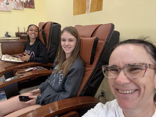 Venizian Nails & Spa