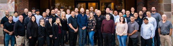 Twin Termite & Pest Control