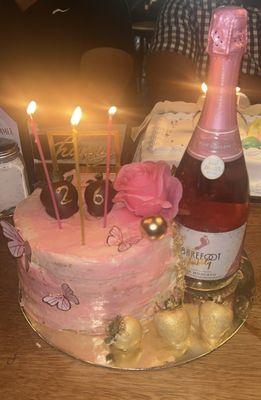 Flawless Confections