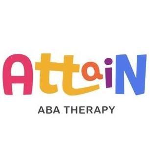 Attain ABA logo