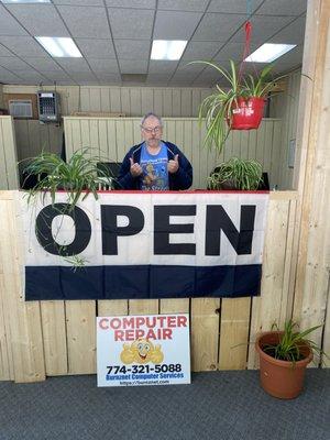 Burnznet Computer Services