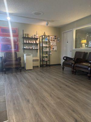 Whole Health Naturopathy