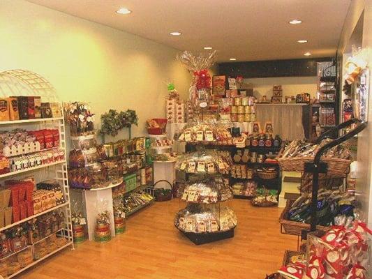 Have a cup of coffee