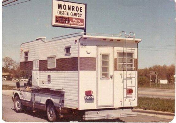 Monroe Truck and Auto Accessories